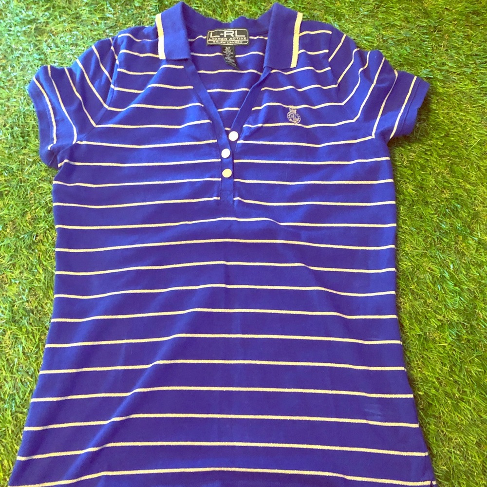 Ralph Lauren shirt